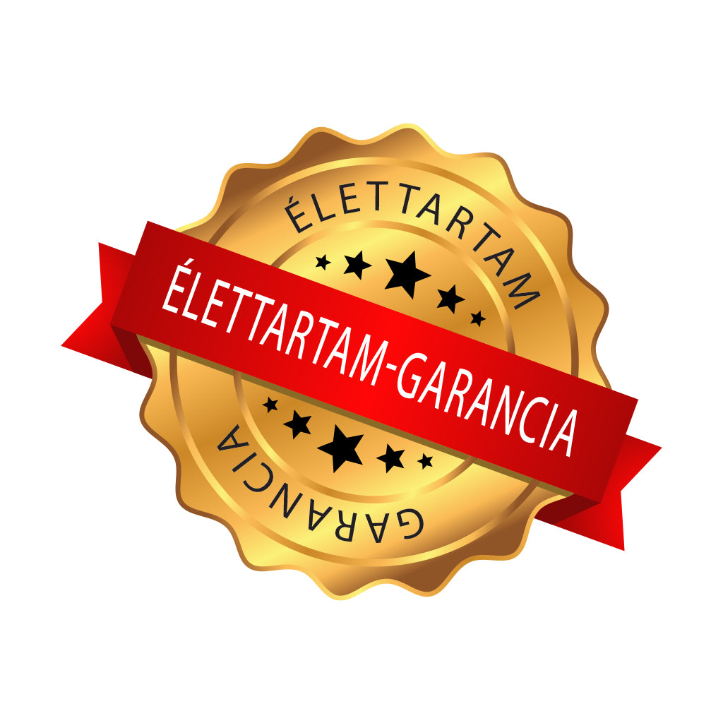 Élettartam-garancia