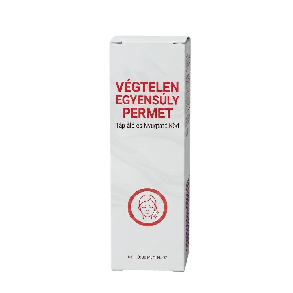 Végtelen Egyensúly Permet