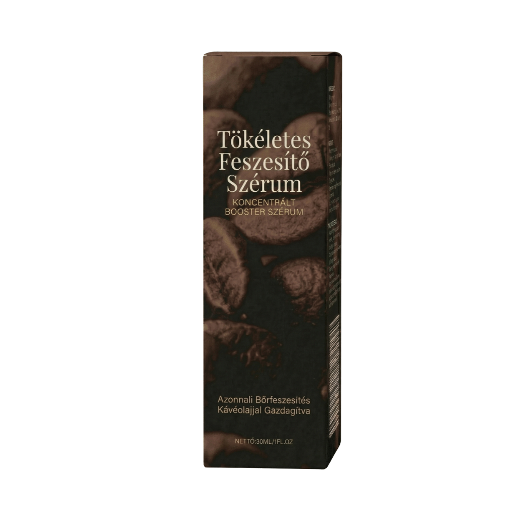 Tökéletes Feszesítő Szérum