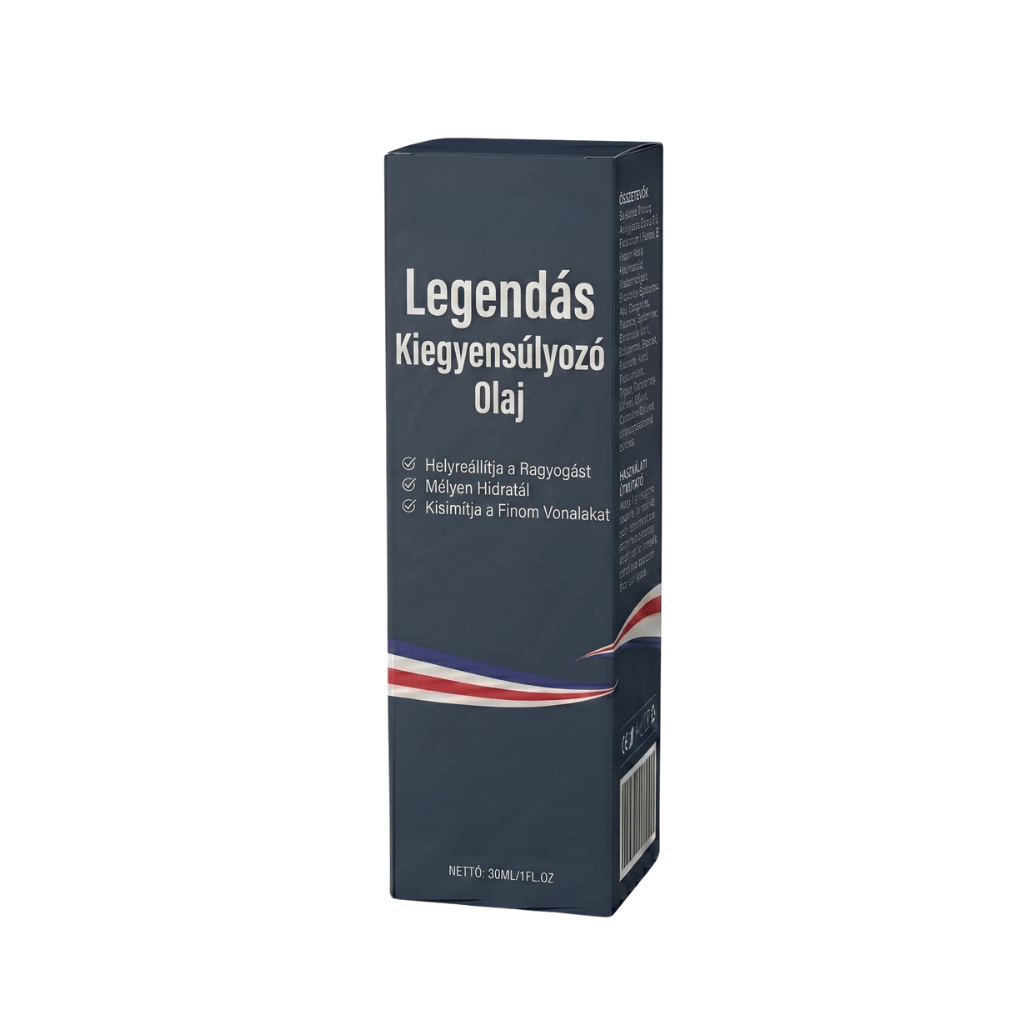 Legend Egyensúly Olaj