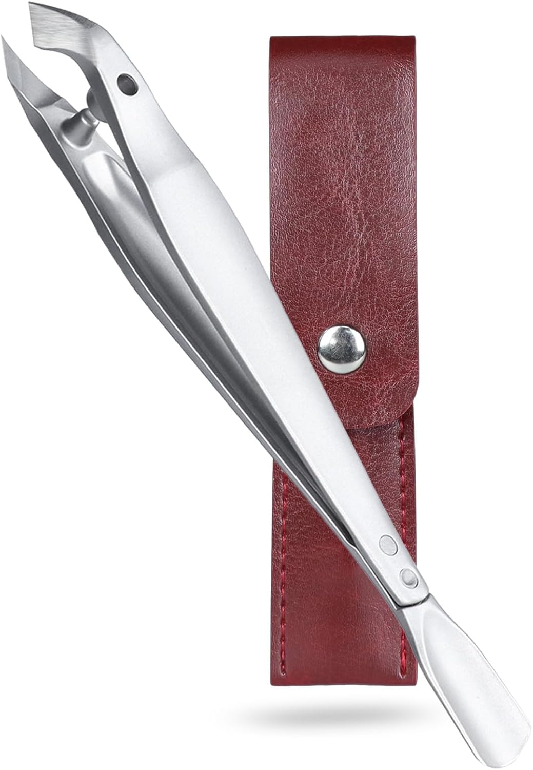 Ragyogás Bőrvágó és Kutikula Eltávolító Készlet