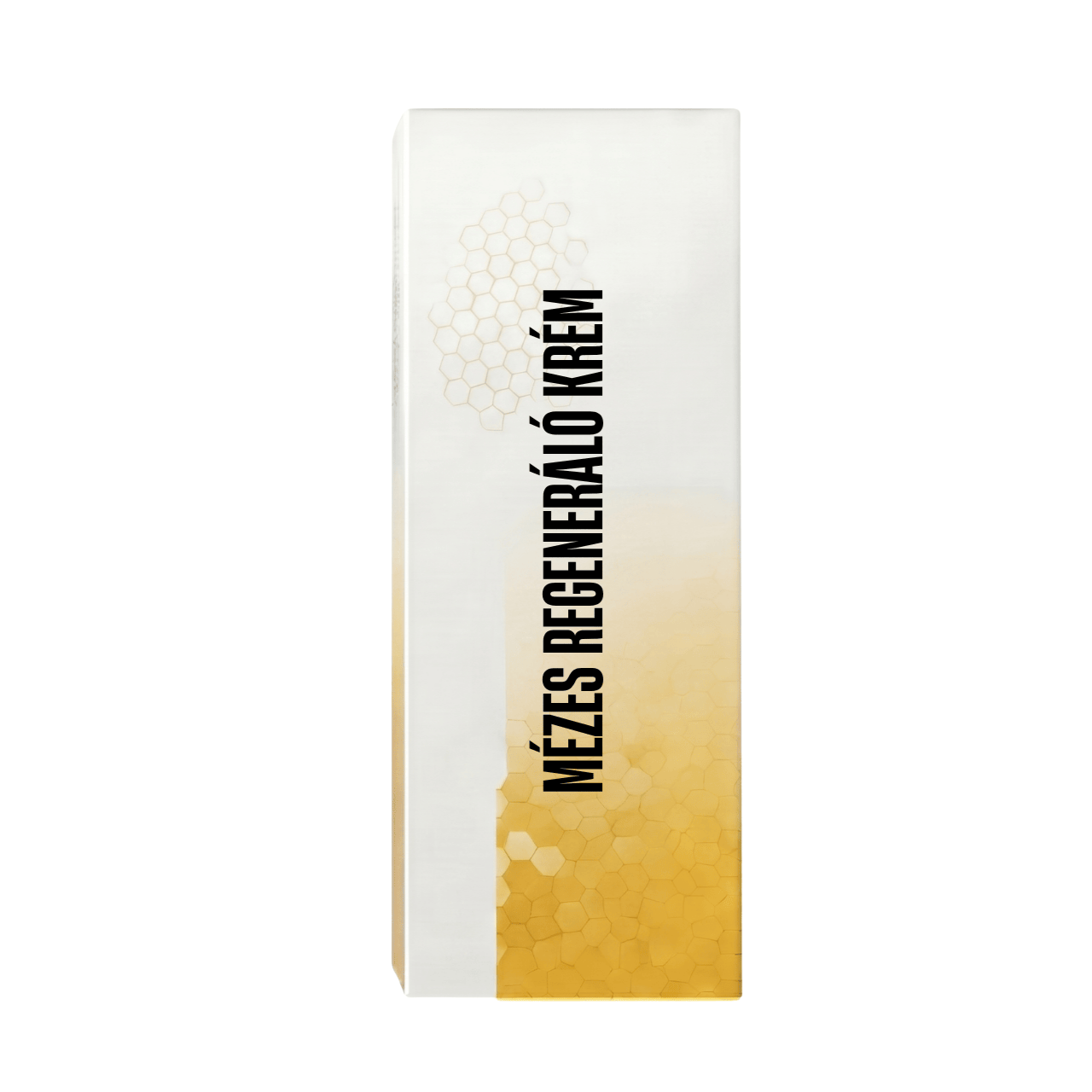 Prémium mézes regeneráló krém