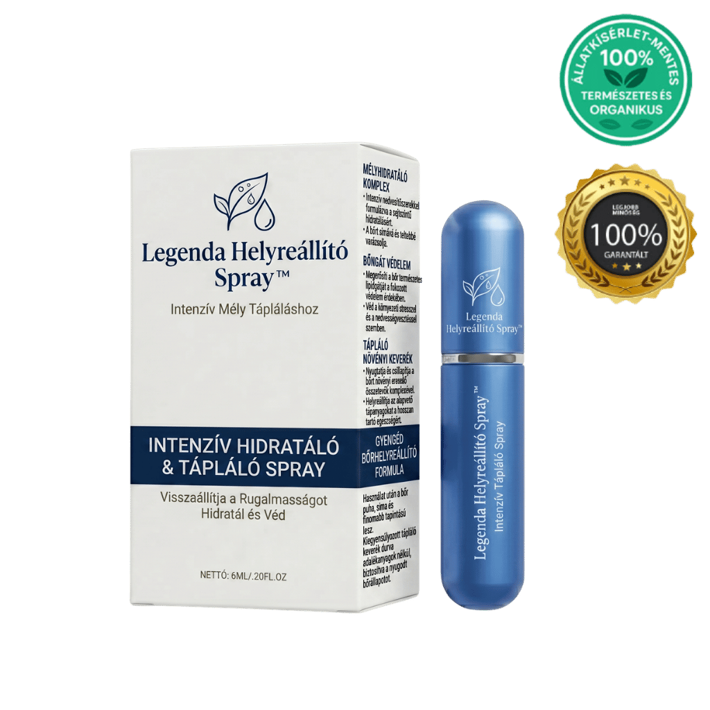 Legend Regeneráló spray
