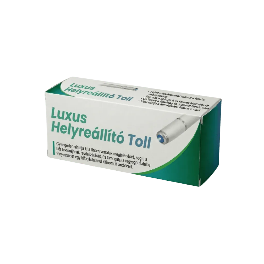 Elit helyreállító toll
