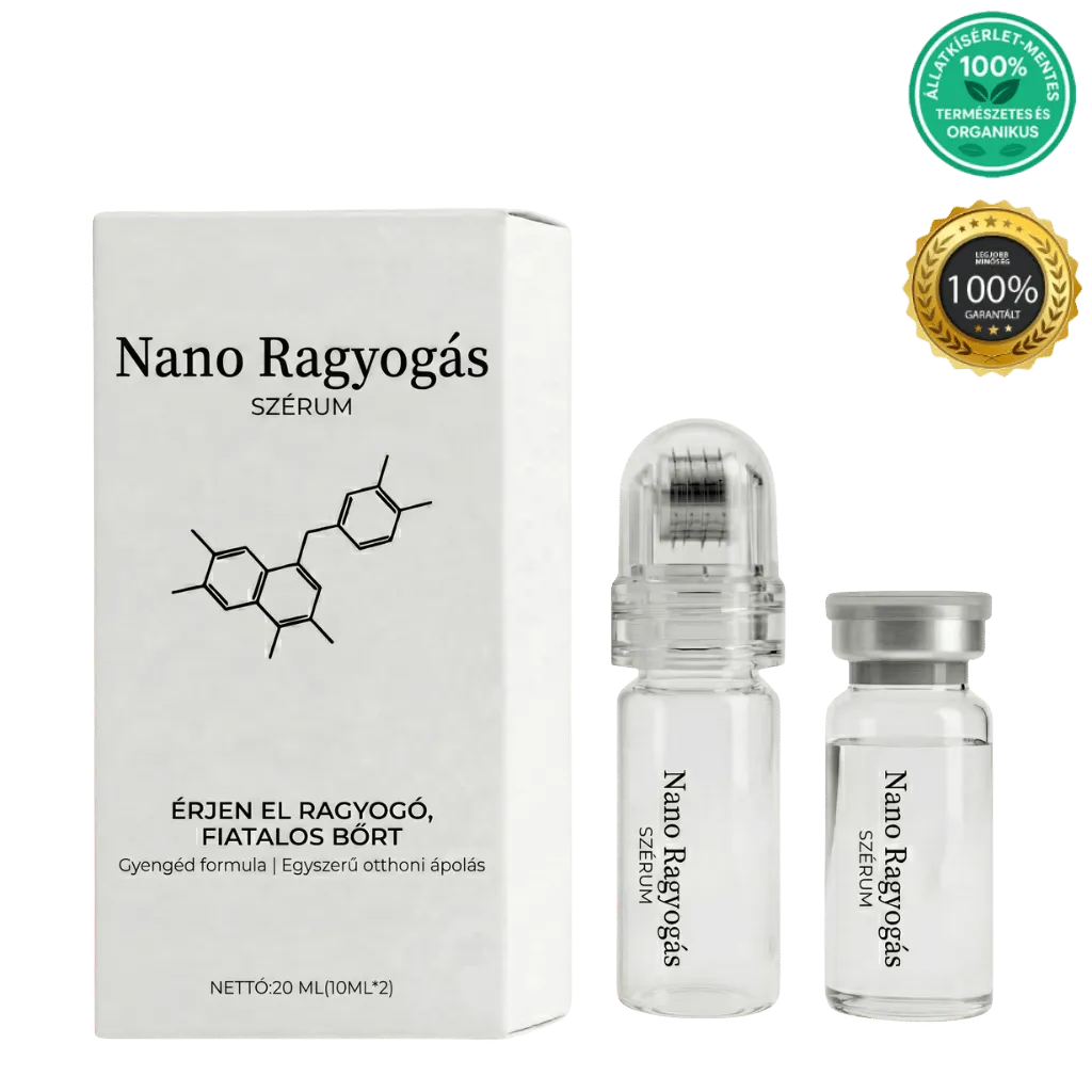 Ultra Nano Szérum