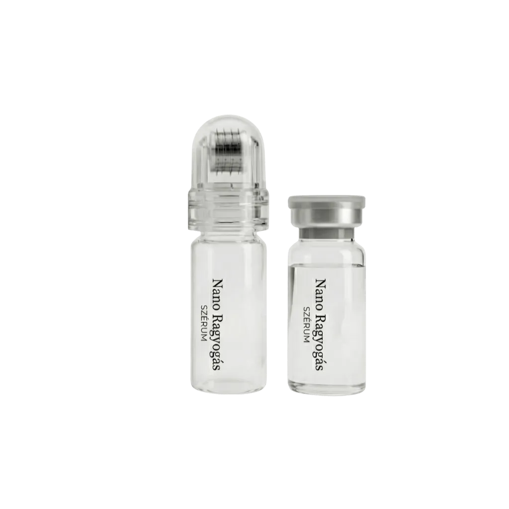 Ultra Nano Szérum