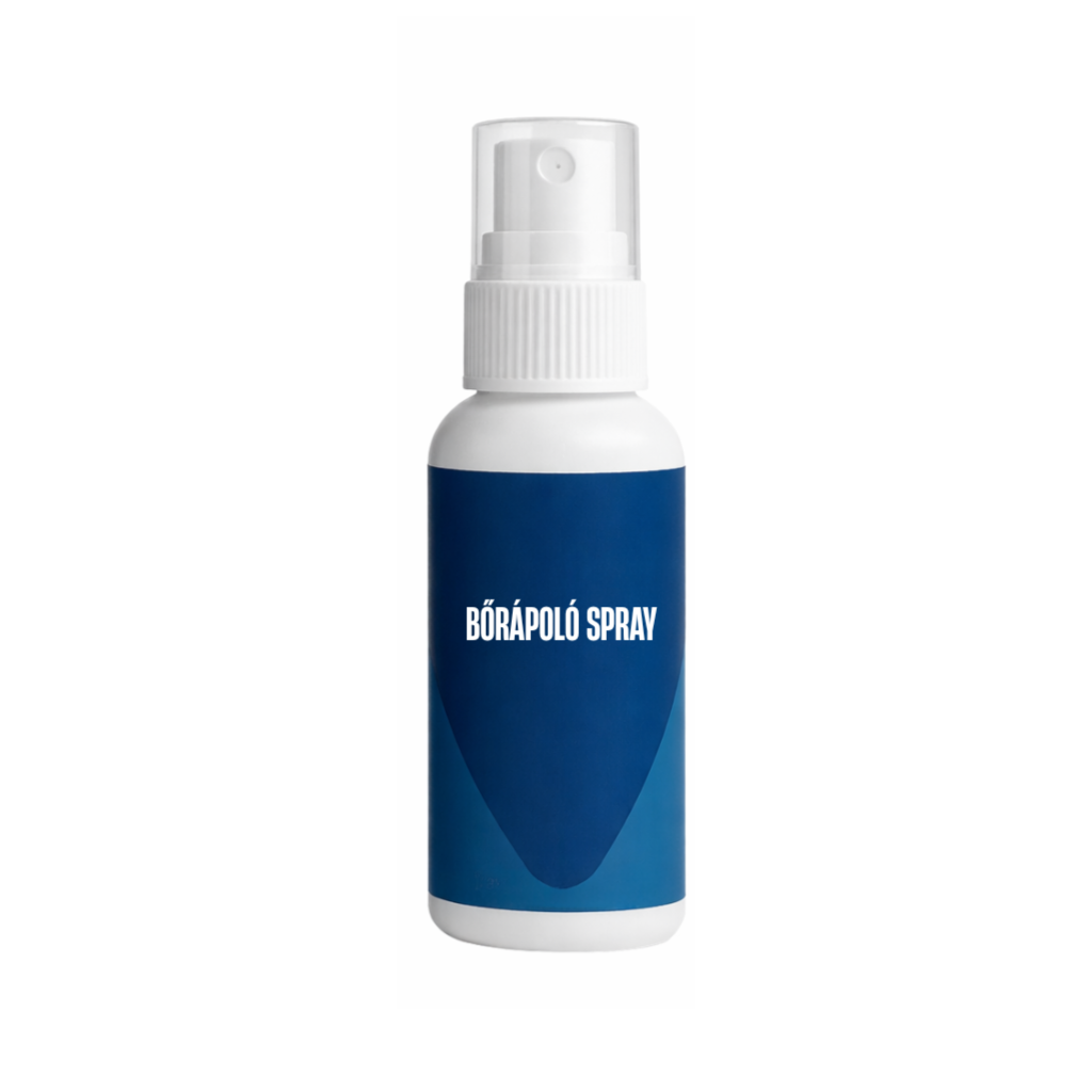 Prémium bőrápoló spray