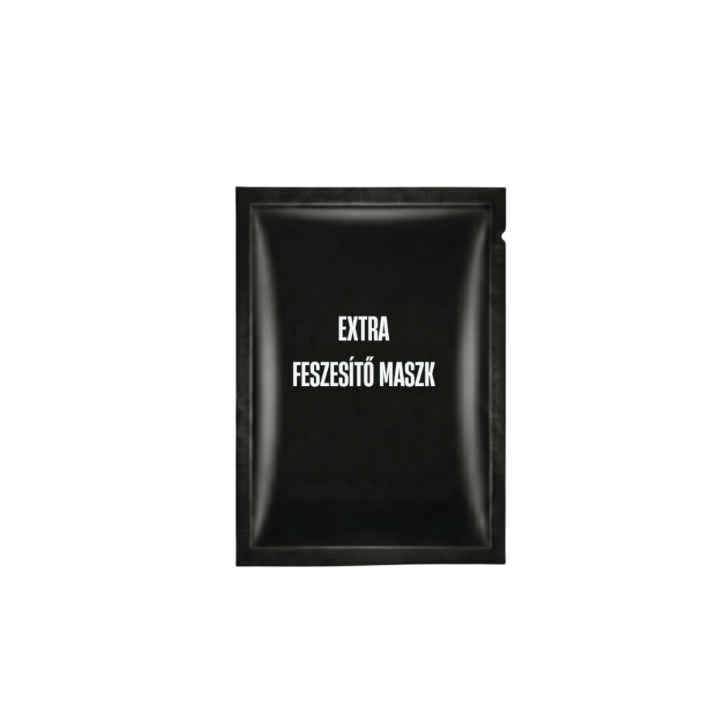 Extra feszesítő maszk