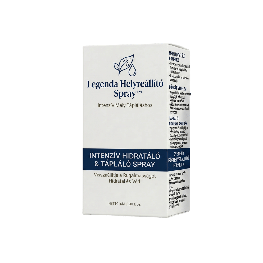 Legend Regeneráló spray