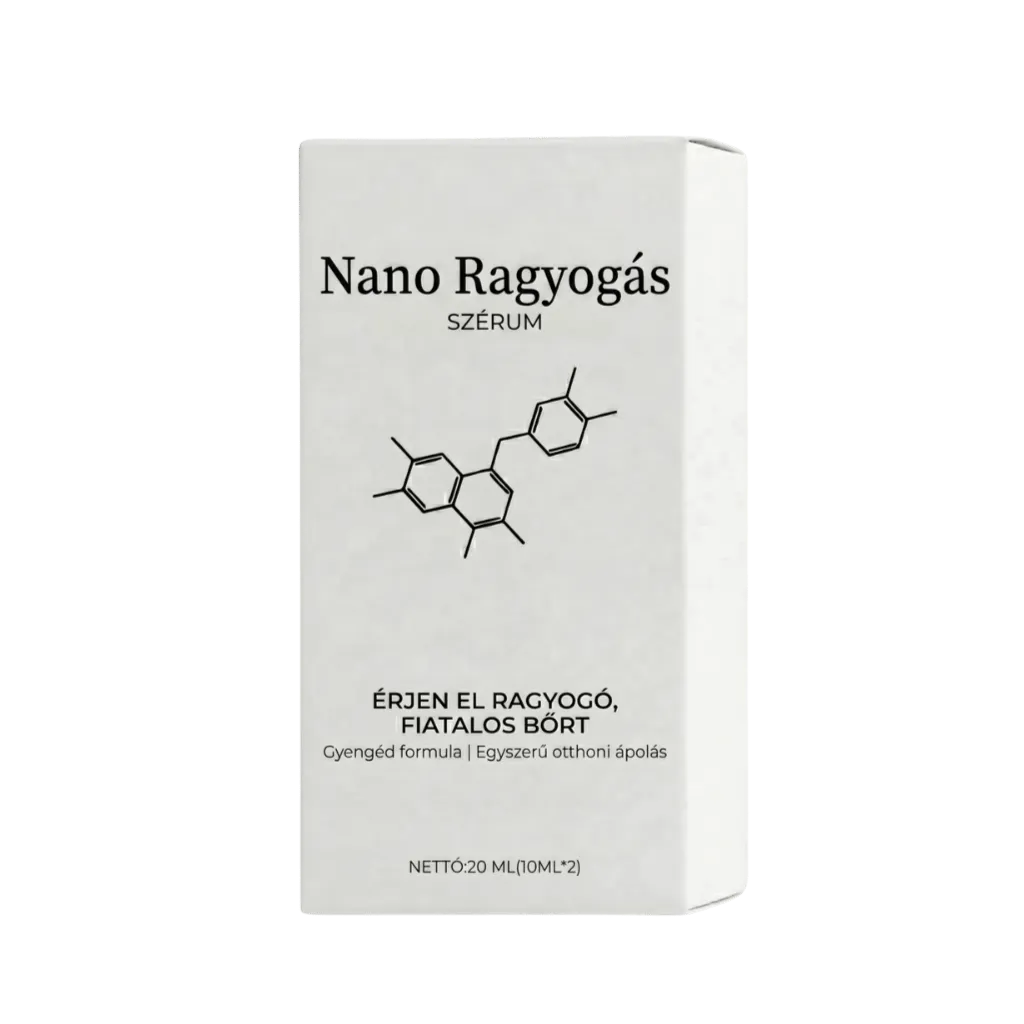 Ultimát Nano Szérum