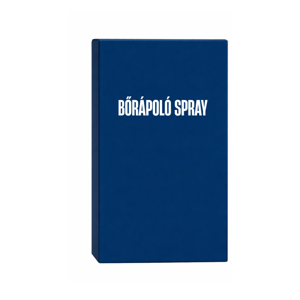 Prémium bőrápoló spray