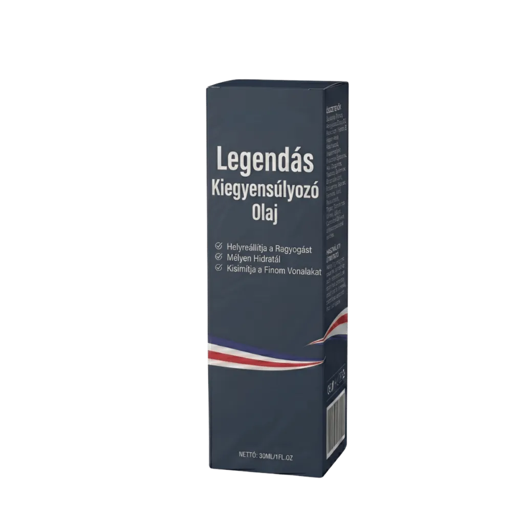 Legend Egyensúly Olaj