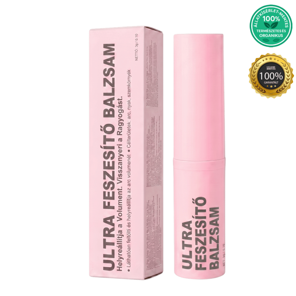 Ultra lifting balzsam