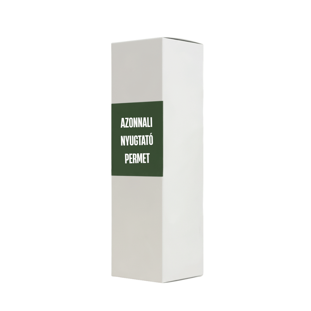 Azonnali Nyugtató Permet