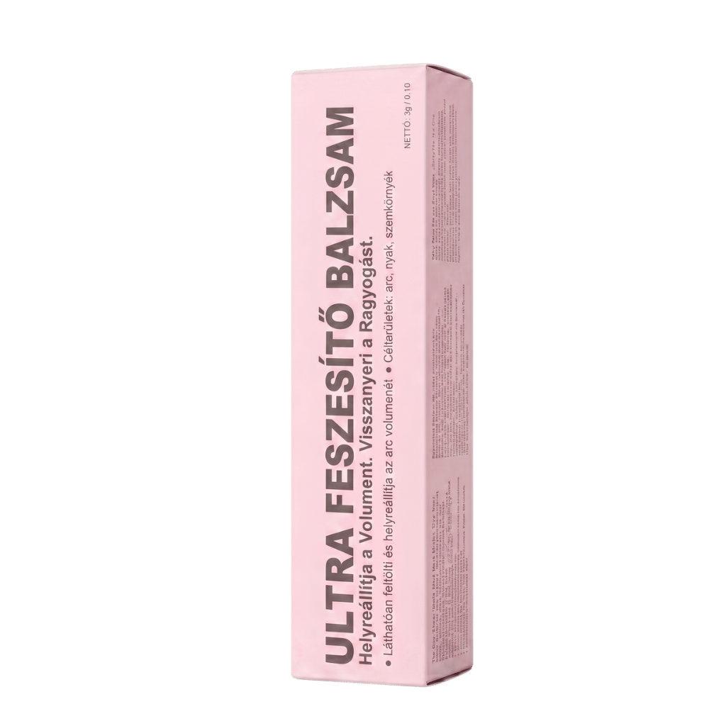Ultra lifting balzsam