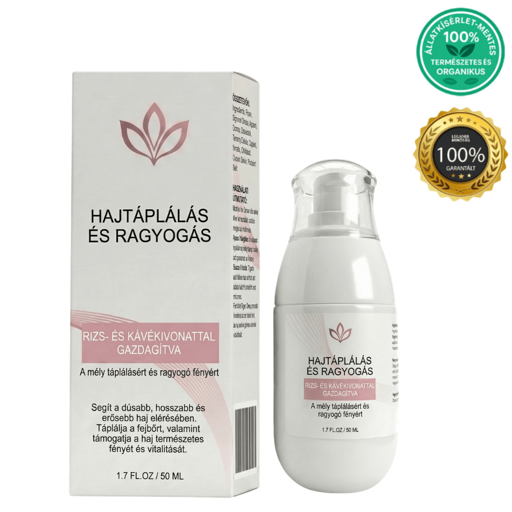 Luxus hajspray