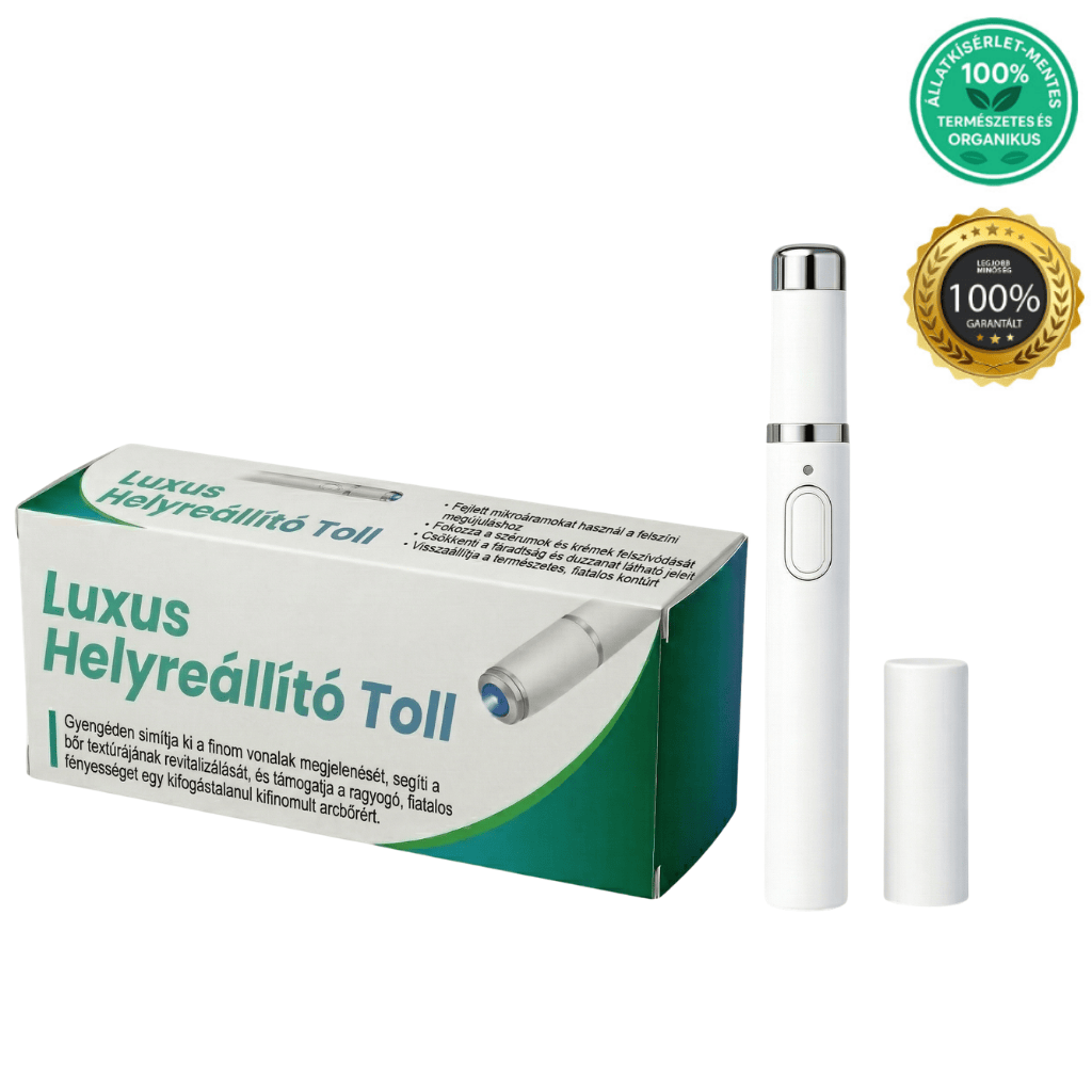 Elit helyreállító toll