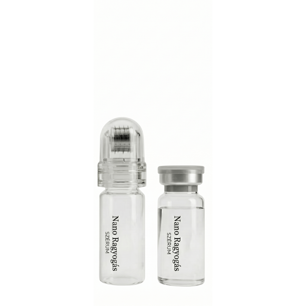 Ultra Nano Szérum