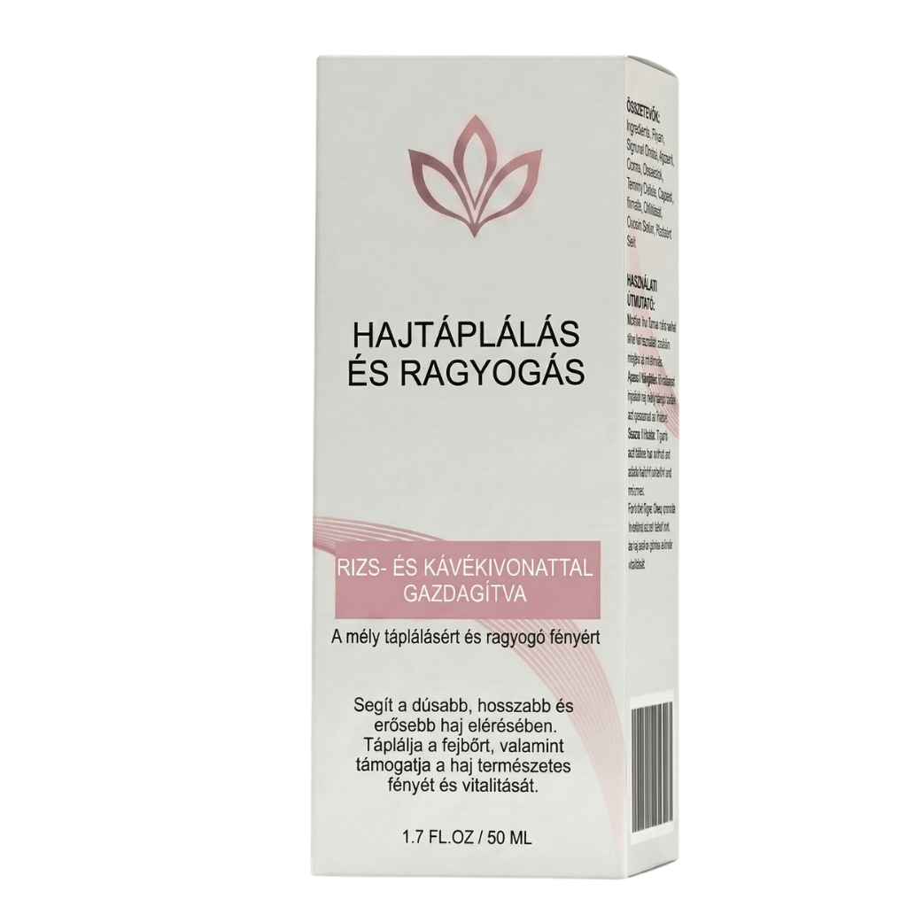 Luxus hajspray