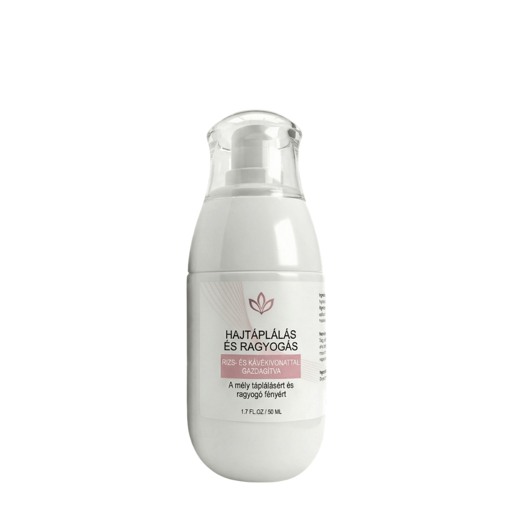 Luxus hajspray