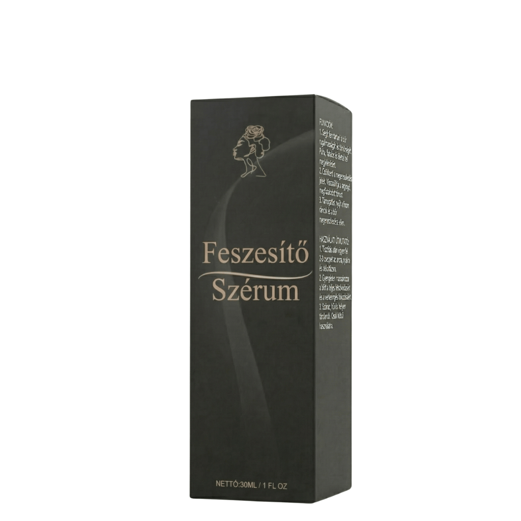 Feszesítő olaj