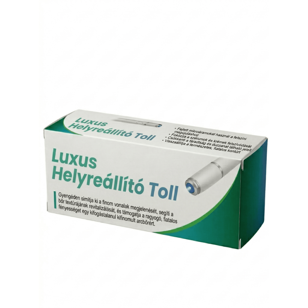 Elit helyreállító toll