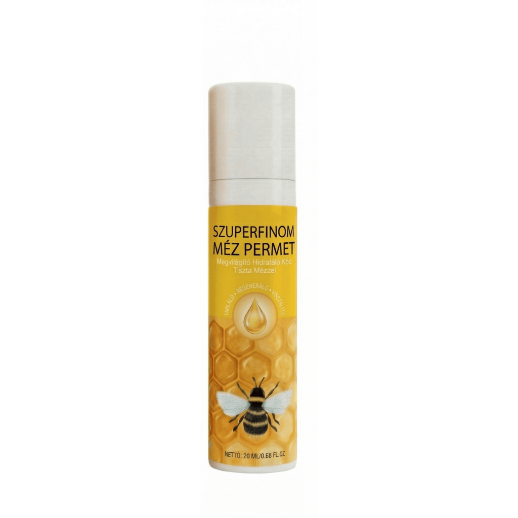 Ultrafinom Mézes Spray