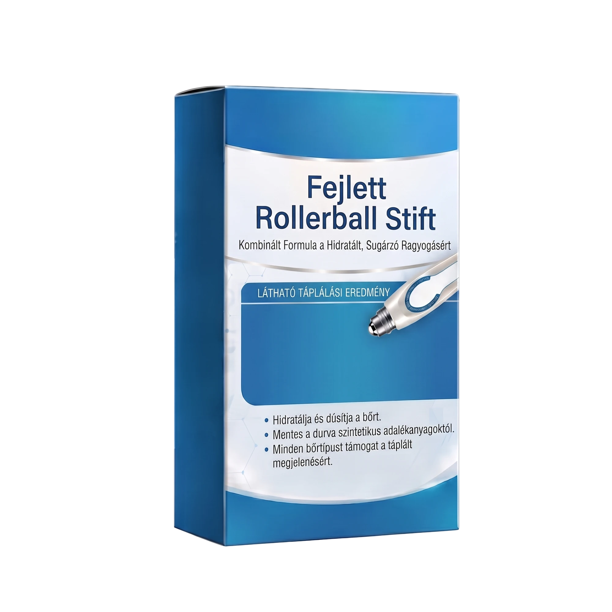 Fejlett Rollerball Stift