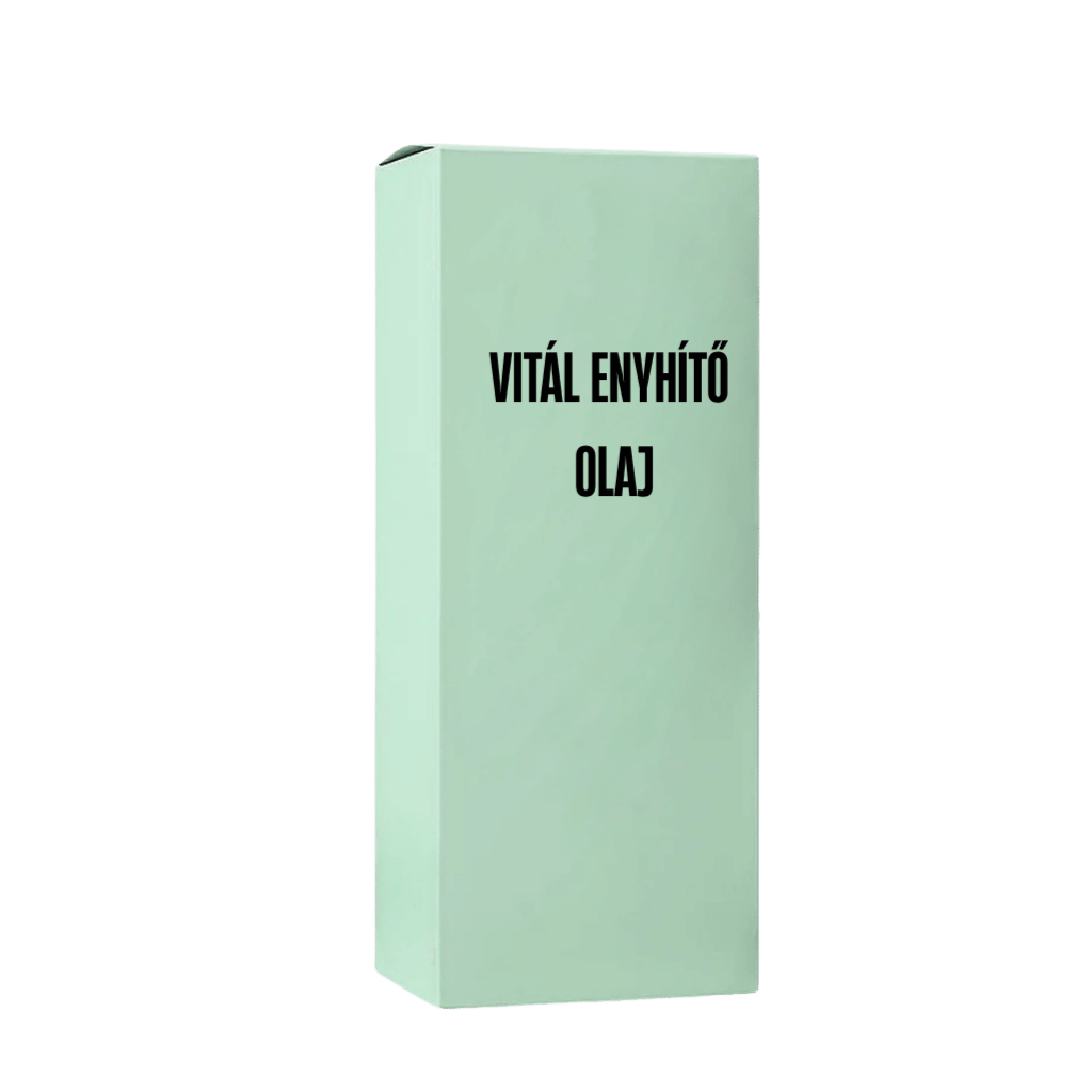 Vitál Enyhítő Olaj