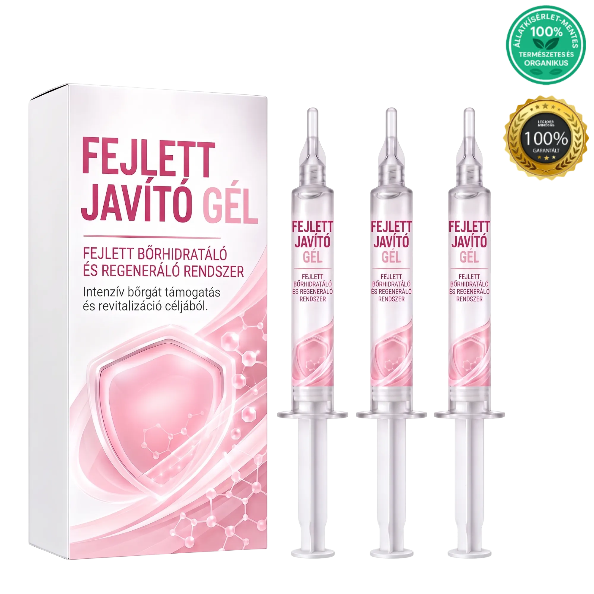 Elit Javító Gél