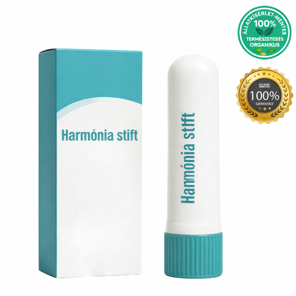 Harmónia stift