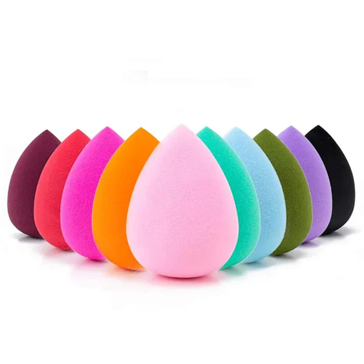 Ragyogás – ColorBlend Hajfestő Ecsetkészlet