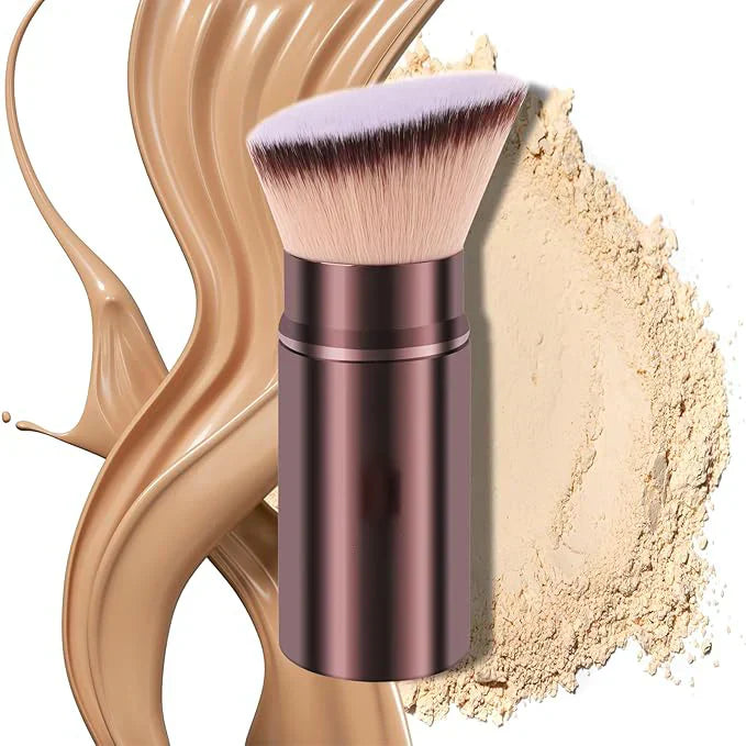 Ragyogás – GlideBrush Hajkiegyenesítő Kefe