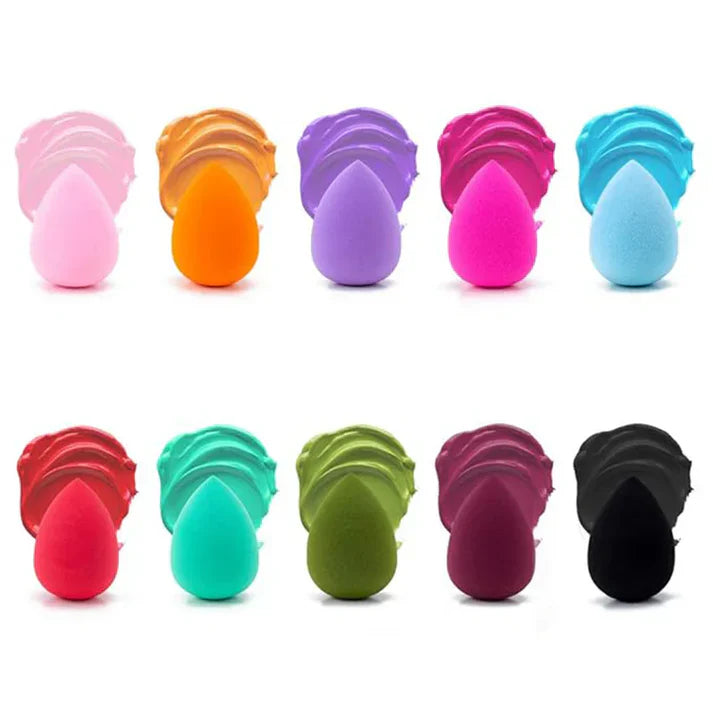 Ragyogás – ColorBlend Hajfestő Ecsetkészlet